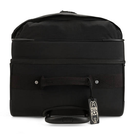 Valises Kipling Spontaneous Large Rolling Noir | FR 1469AH